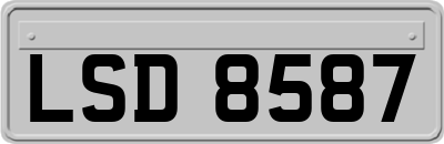 LSD8587