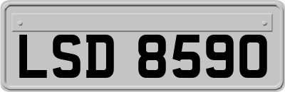LSD8590