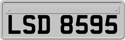 LSD8595