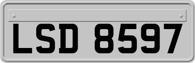LSD8597