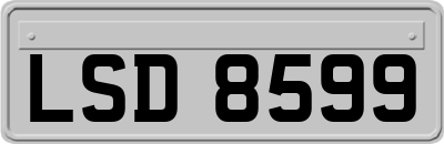 LSD8599