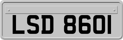 LSD8601