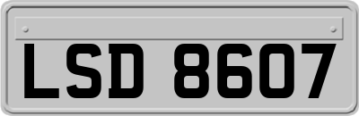 LSD8607