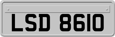 LSD8610