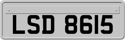 LSD8615