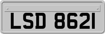 LSD8621
