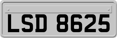 LSD8625