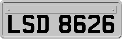 LSD8626