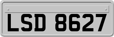 LSD8627