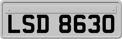 LSD8630