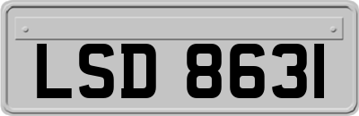 LSD8631