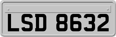 LSD8632