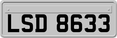 LSD8633