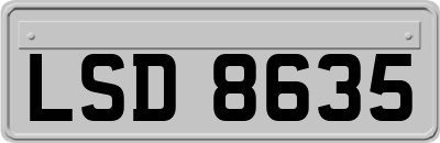 LSD8635