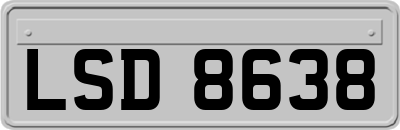 LSD8638