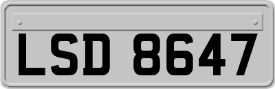 LSD8647
