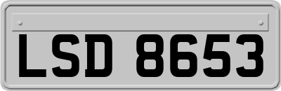 LSD8653