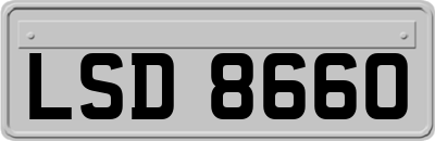 LSD8660