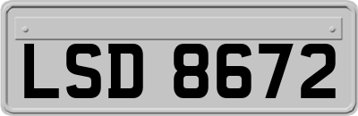 LSD8672