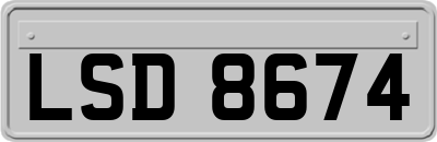 LSD8674