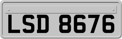 LSD8676