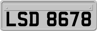 LSD8678
