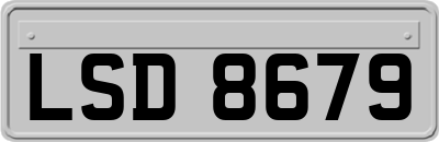 LSD8679