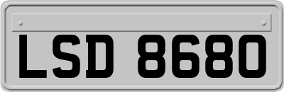 LSD8680