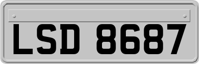 LSD8687