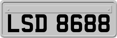 LSD8688