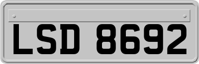 LSD8692