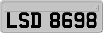LSD8698