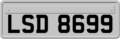 LSD8699