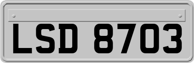 LSD8703