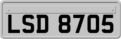 LSD8705