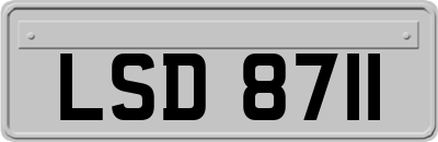 LSD8711