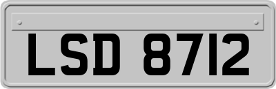 LSD8712