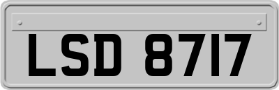 LSD8717