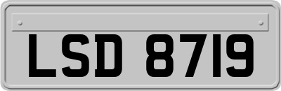 LSD8719