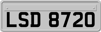 LSD8720