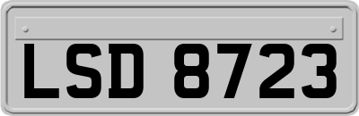 LSD8723