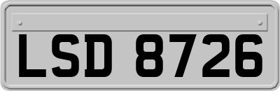 LSD8726