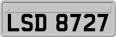 LSD8727