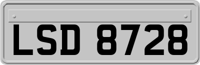 LSD8728