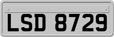 LSD8729