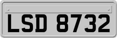 LSD8732