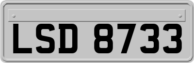 LSD8733