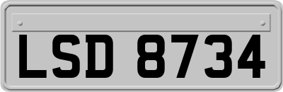 LSD8734