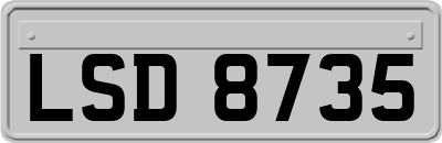 LSD8735