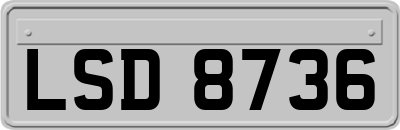 LSD8736